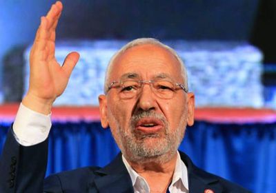 محكمة تونسية تقضي بحبس "الغنوشي" 14 عامًا