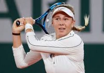 أنيسيموفا تتغلب على انتفاضة بافليوتشينكوفا