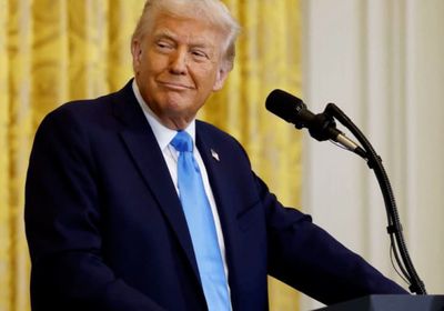 الخارجية الأمريكية تنقل تفاؤل ترامب بشأن هدنة غزة