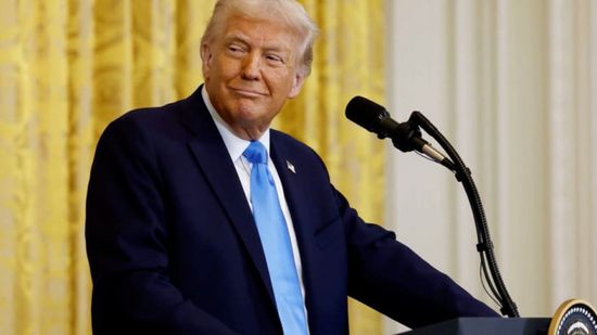 الخارجية الأمريكية تنقل تفاؤل ترامب بشأن هدنة غزة