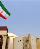 المخابرات الفرنسية: لدينا مؤشرات بوجود مخزونات اليورانيم بإيران