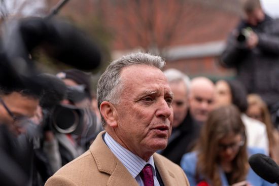 ويتكوف يؤجل رحلته إلى الدوحة