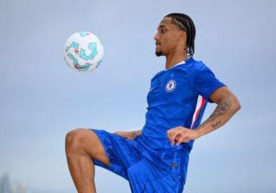    بيدرو يحصد جائزة أفضل لاعب في مباراة تشيلسي وفلومينينسي