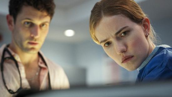 إلغاء عرض مسلسل "Pulse" على منصة "نتفليكس"
