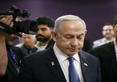 تعليق نتنياهو على واقعة بيت حانون