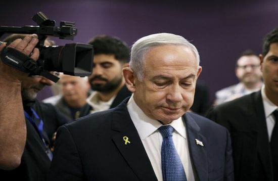 تعليق نتنياهو على واقعة بيت حانون