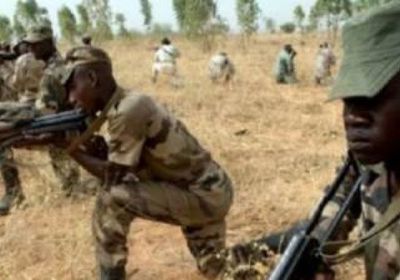 الجيش الصومالي ينفذ عملية عسكرية ضد مليشيا الشباب