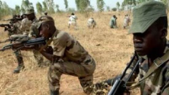الجيش الصومالي ينفذ عملية عسكرية ضد مليشيا الشباب