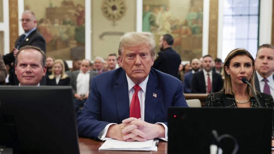 محكمة تسمح لترامب بمواصلة تسريح الموظفين