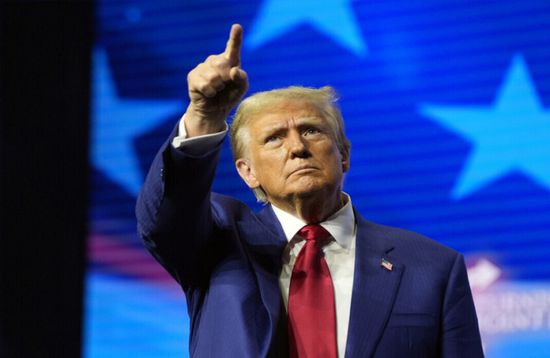 ترامب مستمر في سعيه لإنهاء النزاع في أوكرانيا