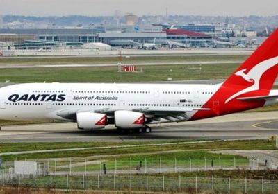 كانتاس الأسترالية تكشف تسرب معلومات شخصية لمليون عميل