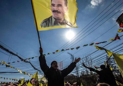 أوجلان: تخلي حزب العمال الكردستاني عن سلاحه سيحصل سريعًا