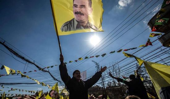 أوجلان: تخلي حزب العمال الكردستاني عن سلاحه سيحصل سريعًا