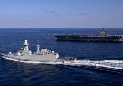 بكين: لم نستهدف طائرة ألمانية بأشعة ليزر فوق البحر الأحمر