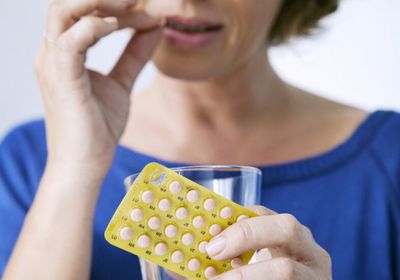 دواء تجريبي من باير يخفف أعراضا شبيهة بانقطاع الطمث