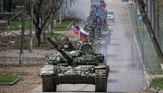 روسيا: السيطرة على قرية أخرى بشرق أوكرانيا