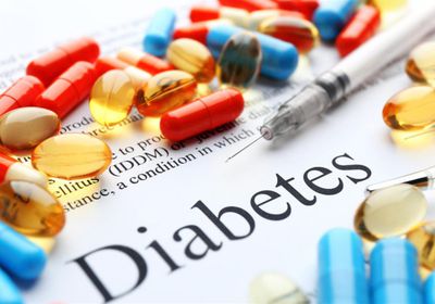 أدوية متاحة قد تمنع الإصابة بمرض السكري