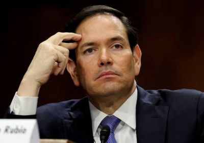 بصوت مزيف.. مجهول ينتحل شخصية وزير الخارجية الأمريكي