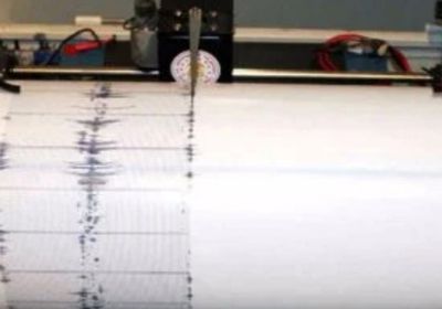 زلزال بقوة 3.6 ريختر يضرب شمال إيطاليا