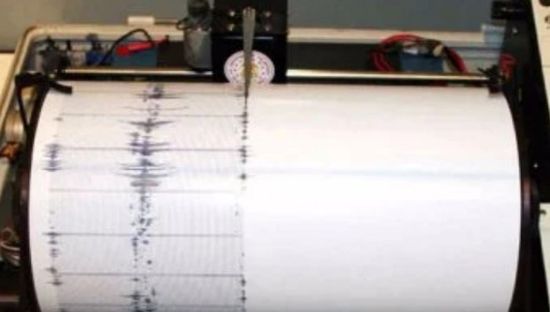 زلزال بقوة 3.6 ريختر يضرب شمال إيطاليا