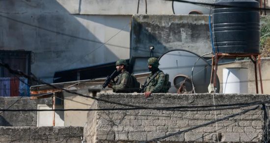 الجيش الإسرائيلي: اعتقال 7 جنود بتهمة انتهاكات جنسية ضد زملائهم