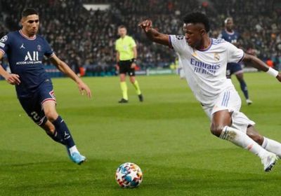 القنوات الناقلة لمباراة باريس سان جيرمان وريال مدريد في كأس العالم للأندية 2025