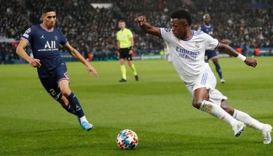 القنوات الناقلة لمباراة باريس سان جيرمان وريال مدريد في كأس العالم للأندية 2025