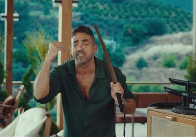 الجمهور يترقّب "الشاطر": أمير كرارة وهنا الزاهد في مغامرة تجمع الأكشن بالكوميديا