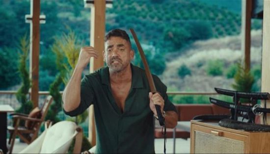 الجمهور يترقّب "الشاطر": أمير كرارة وهنا الزاهد في مغامرة تجمع الأكشن بالكوميديا