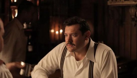 "درويش".. عمرو يوسف يقود رحلة جديدة من الإثارة والغموض ابتداءً من أغسطس