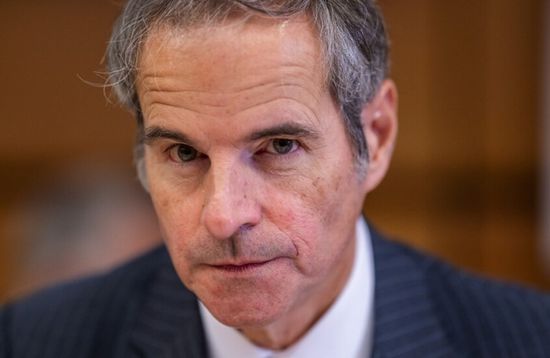 الطاقة الذرية: لا يمكن وقف برنامج إيران النووي عسكرياً