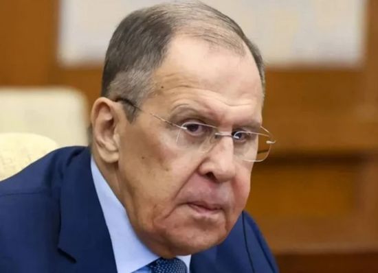 وزير الخارجية الروسي يزور كوريا الشمالية هذا الأسبوع