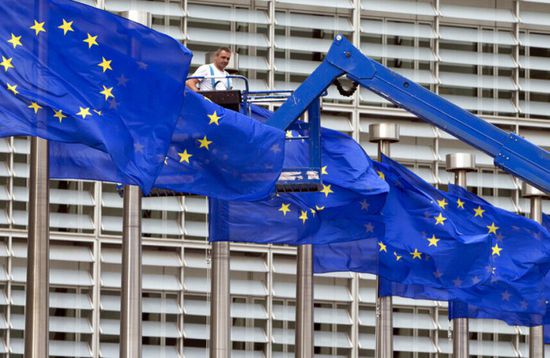 إستونيا تلوح بتعطيل العقوبات الأوروبية الجديدة ضد روسيا