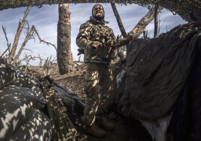 فرنسا: نزع سلاح أوكرانيا "خط أحمر"