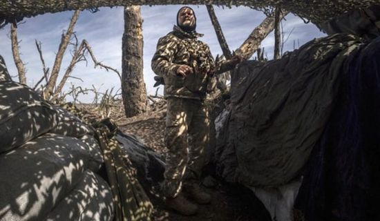 فرنسا: نزع سلاح أوكرانيا "خط أحمر"