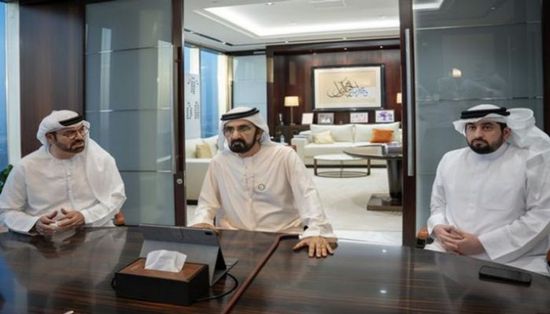 إطلاق منظومة جديدة لقياس الأداء الحكومي في الإمارات