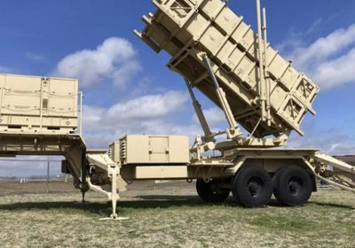 ترامب: سندرس طلب أوكرانيا بالحصول على أنظمة "باتريوت"