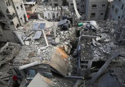 رئيس الأركان الإسرائيلي: الظروف أصبحت مهيأة من أجل هدنة غزة