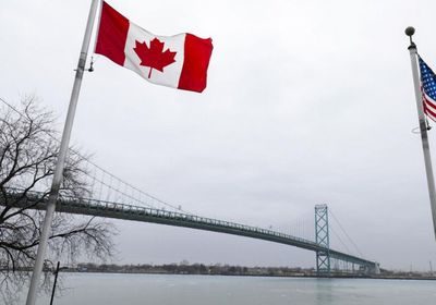 وزير الخارجية الكندي: لن نصبح الولاية الأمريكية الـ51 أبداً