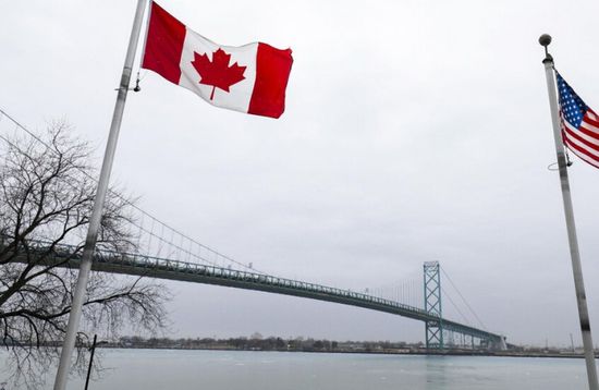 وزير الخارجية الكندي: لن نصبح الولاية الأمريكية الـ51 أبداً