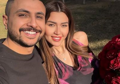 فرح شعبان تكشف كواليس العودة إلى علي غزلان: "ابني كان الدافع الأكبر"