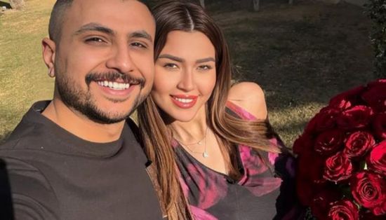 فرح شعبان تكشف كواليس العودة إلى علي غزلان: "ابني كان الدافع الأكبر"