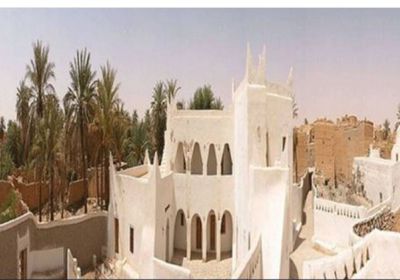 اليونسكو ترفع مدينة غدامس الأثرية في ليبيا من قائمة الخطر