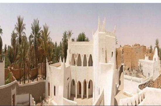اليونسكو ترفع مدينة غدامس الأثرية في ليبيا من قائمة الخطر