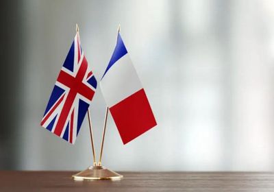 فرنسا وبريطانيا تستعدان لتنسيق ردعهما النووي
