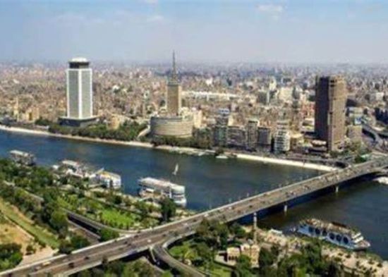 حالة طقس اليوم الخميس 10-7-2025 في مصر