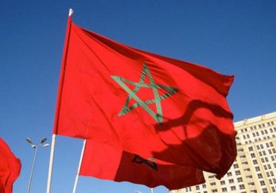 المغرب يعيد فتح سفارته في دمشق