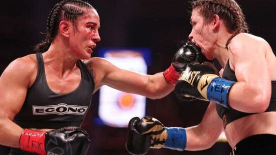 سيرانو تسعى للتعويض وتايلور تأمل في تحقيق الثلاثية