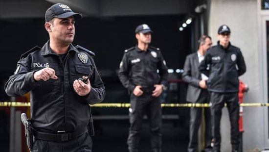 اعتقال رئيس بلدية معارض آخر في تركيا