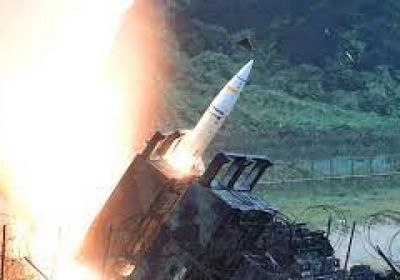 روسيا تطلق 18 صاروخًا ونحو 400 مُسيرة باتجاه أوكرانيا